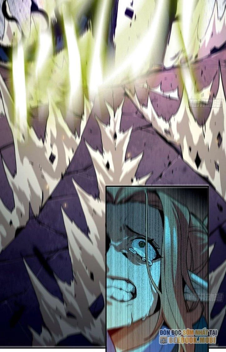 Dũng Sĩ Nấm Chapter 93 - Trang 4