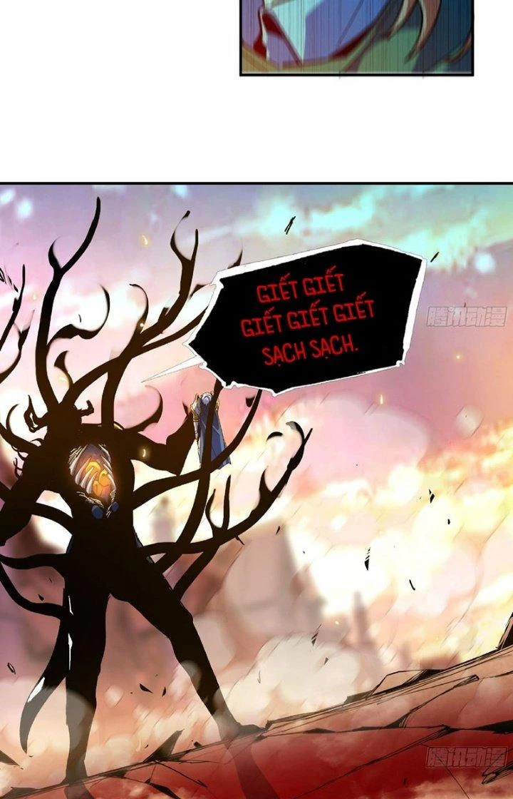 Dũng Sĩ Nấm Chapter 93 - Trang 4