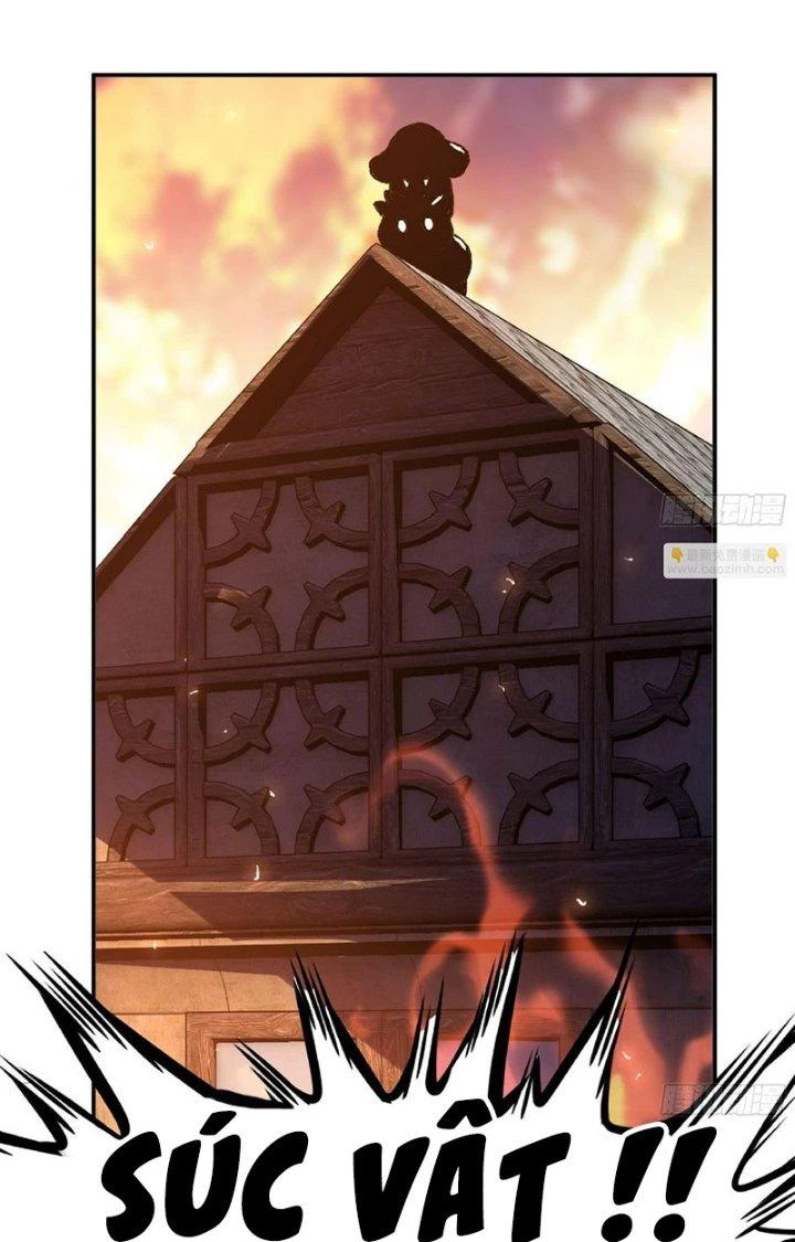 Dũng Sĩ Nấm Chapter 93 - Trang 4