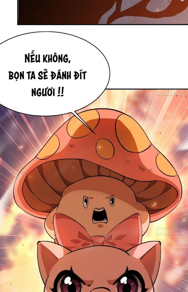 Dũng Sĩ Nấm Chapter 93 - Trang 4