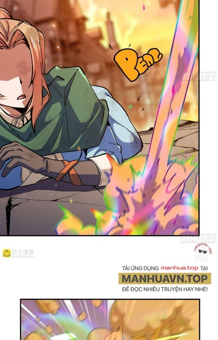 Dũng Sĩ Nấm Chapter 93 - Trang 4