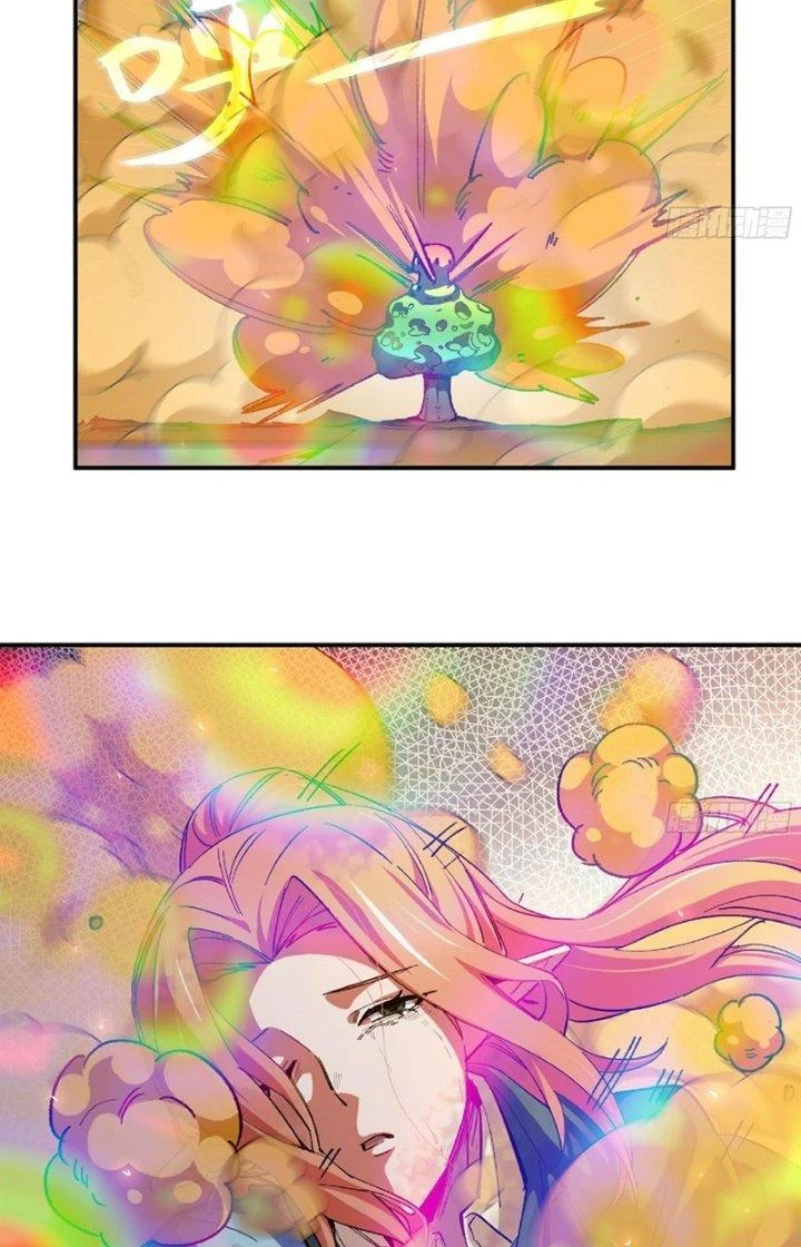 Dũng Sĩ Nấm Chapter 93 - Trang 4