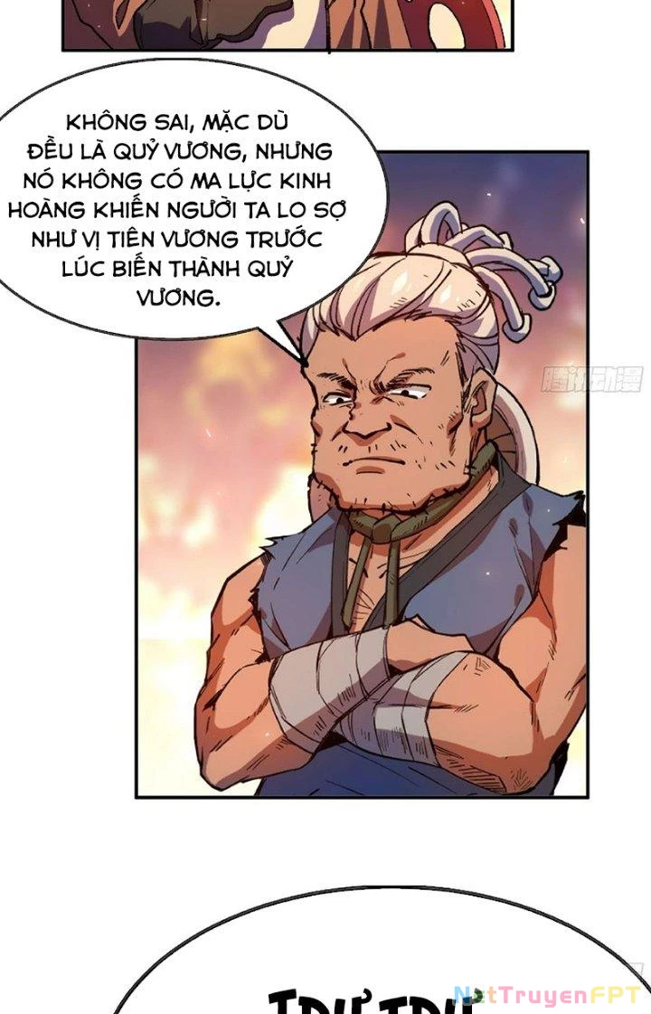Dũng Sĩ Nấm Chapter 93 - Trang 4