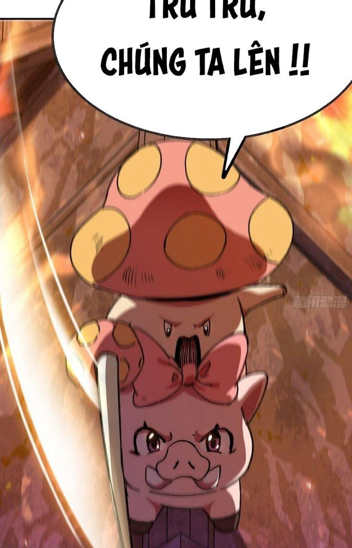 Dũng Sĩ Nấm Chapter 93 - Trang 4