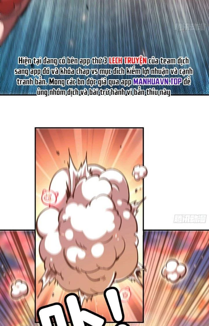 Dũng Sĩ Nấm Chapter 93 - Trang 4
