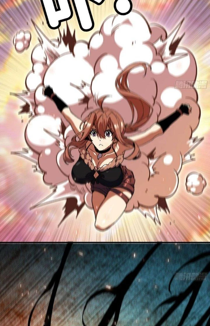 Dũng Sĩ Nấm Chapter 93 - Trang 4