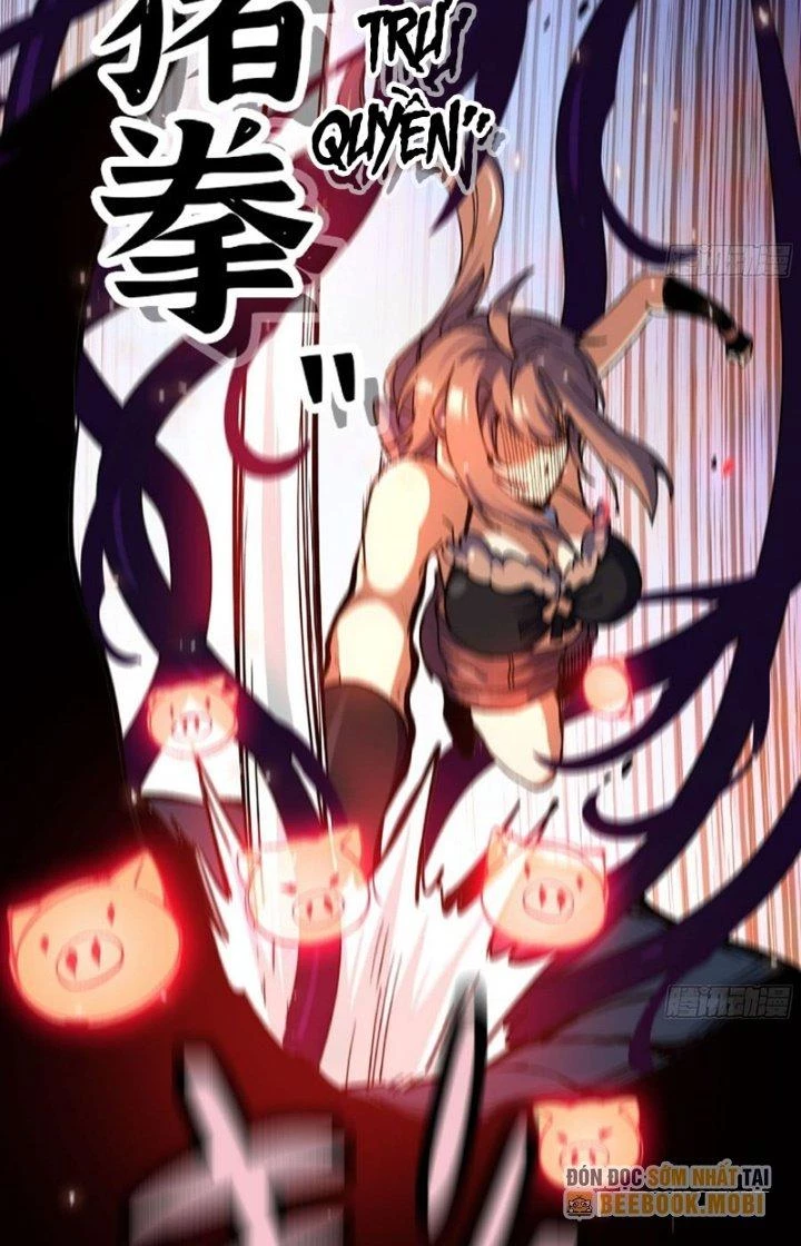 Dũng Sĩ Nấm Chapter 93 - Trang 4