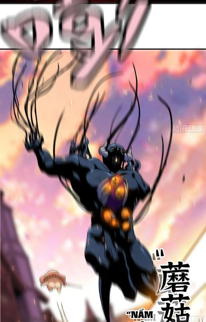 Dũng Sĩ Nấm Chapter 93 - Trang 4