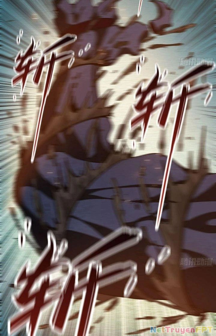 Dũng Sĩ Nấm Chapter 93 - Trang 4
