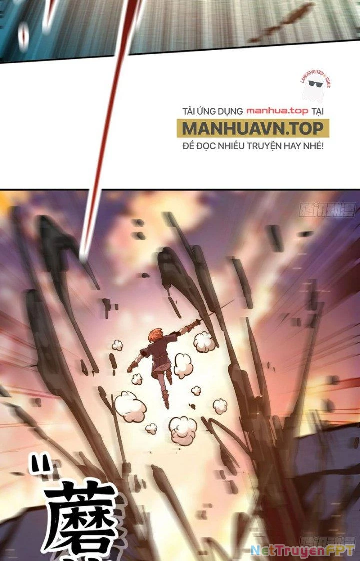 Dũng Sĩ Nấm Chapter 93 - Trang 4