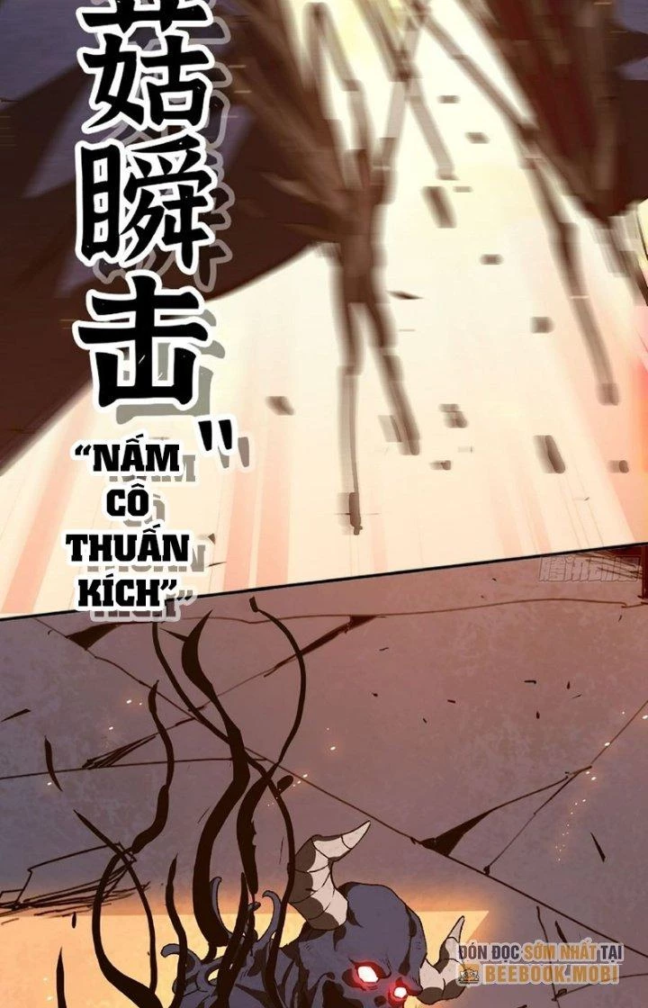 Dũng Sĩ Nấm Chapter 93 - Trang 4