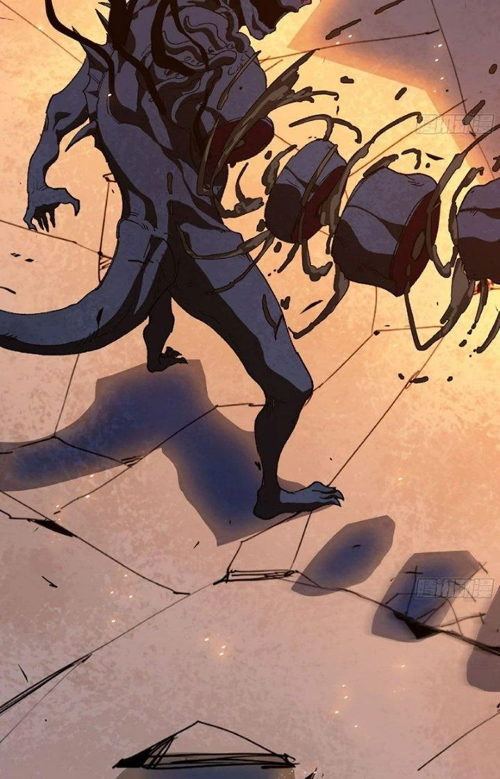 Dũng Sĩ Nấm Chapter 93 - Trang 4