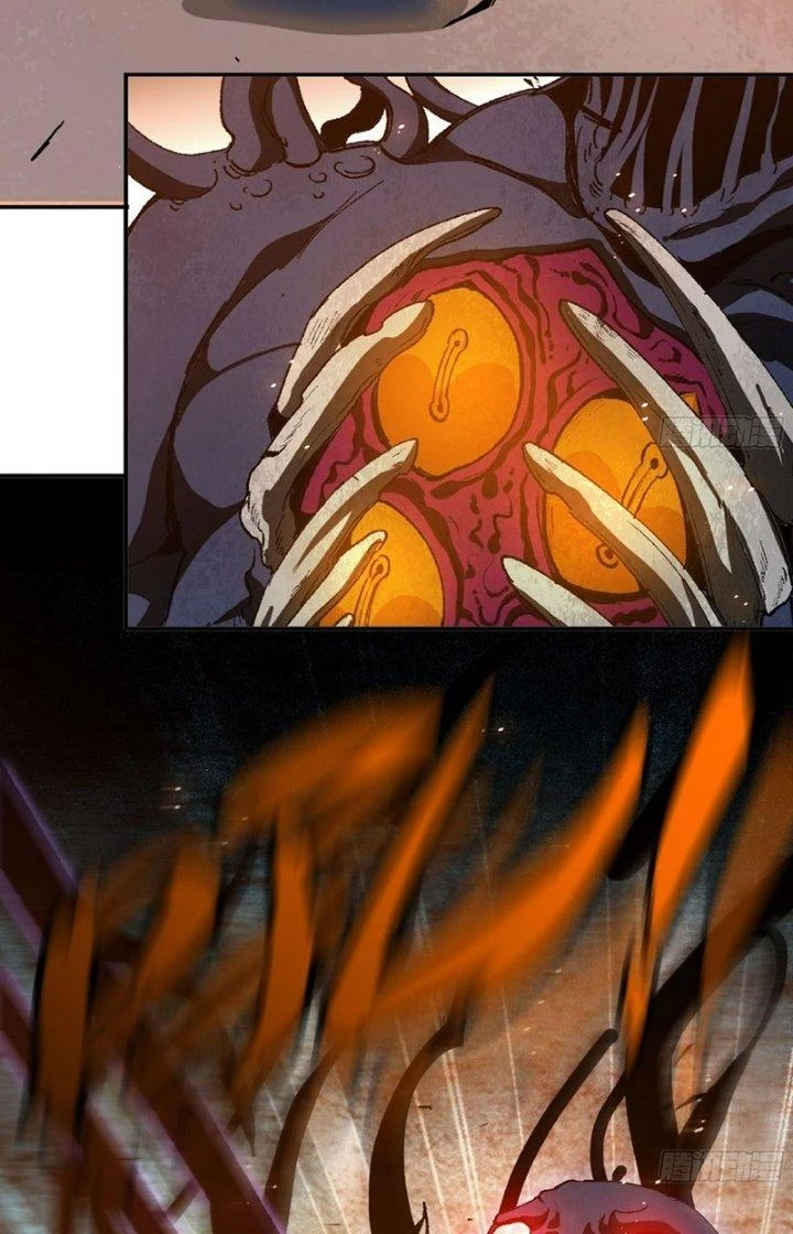 Dũng Sĩ Nấm Chapter 93 - Trang 4