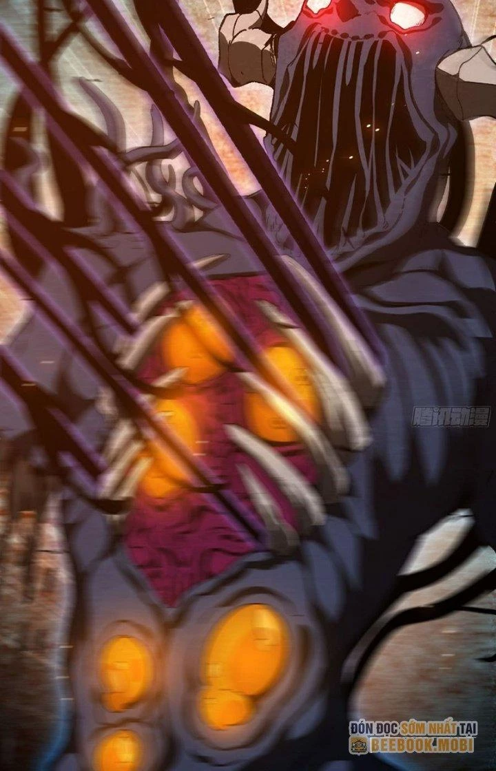 Dũng Sĩ Nấm Chapter 93 - Trang 4