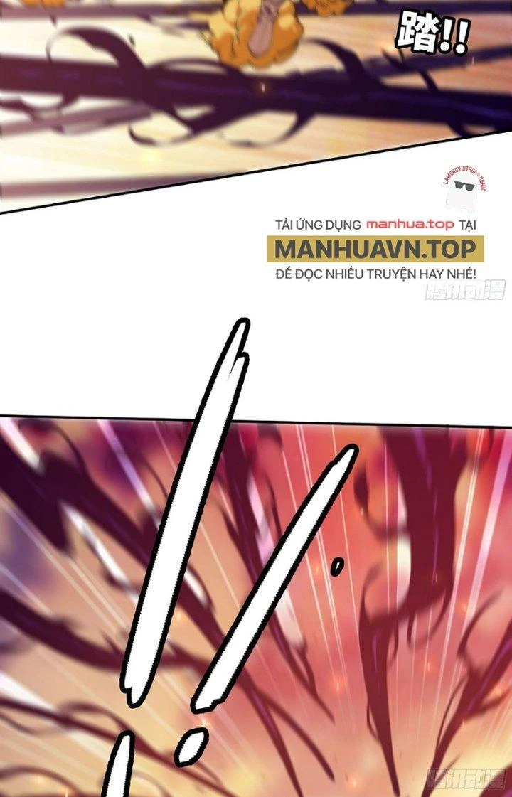 Dũng Sĩ Nấm Chapter 93 - Trang 4