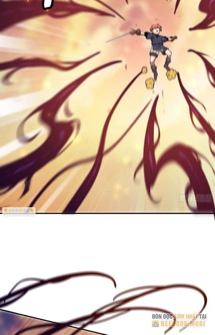 Dũng Sĩ Nấm Chapter 93 - Trang 4