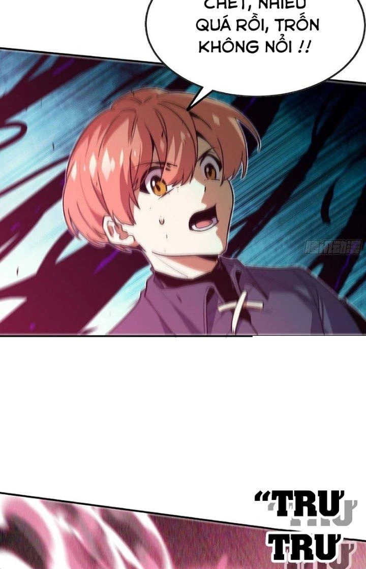 Dũng Sĩ Nấm Chapter 93 - Trang 4