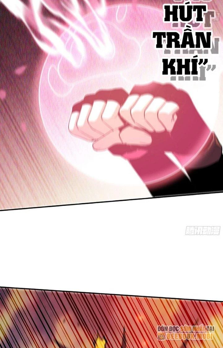 Dũng Sĩ Nấm Chapter 93 - Trang 4