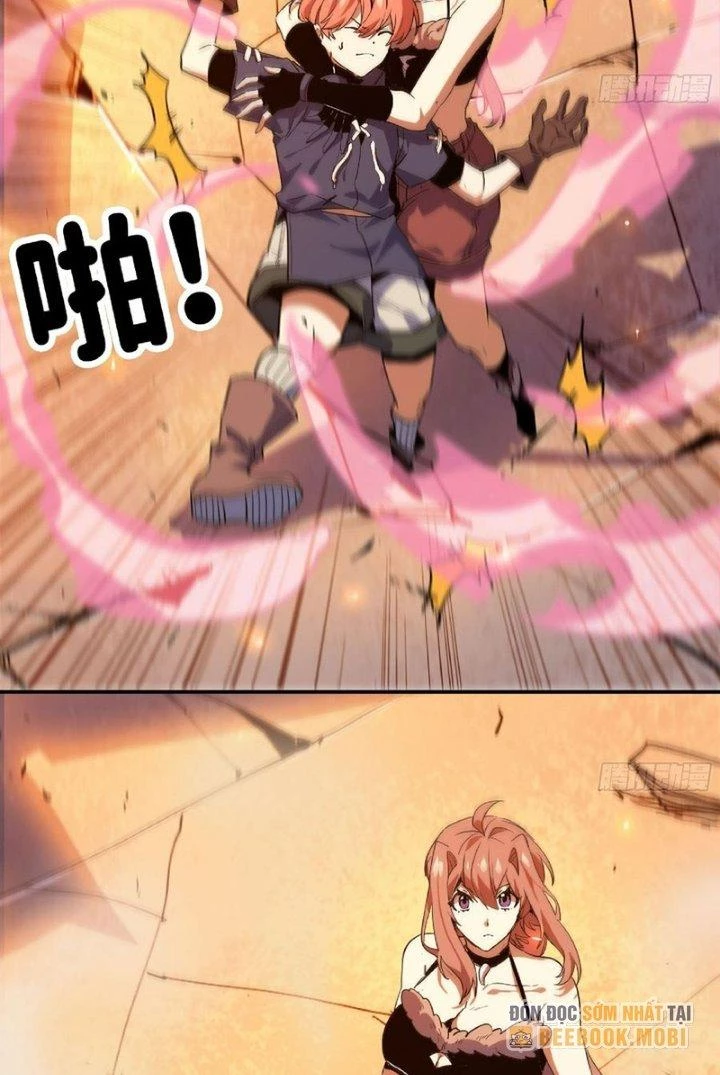 Dũng Sĩ Nấm Chapter 93 - Trang 4
