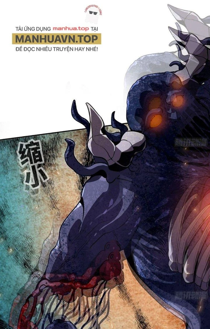 Dũng Sĩ Nấm Chapter 93 - Trang 4