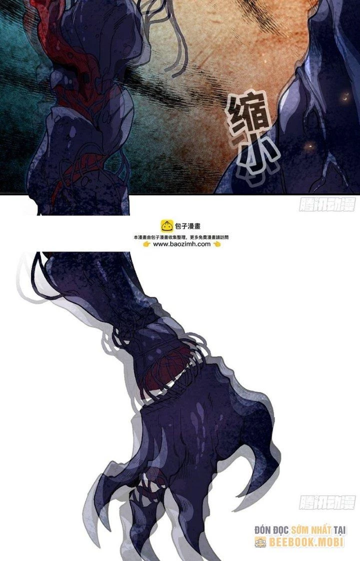 Dũng Sĩ Nấm Chapter 93 - Trang 4