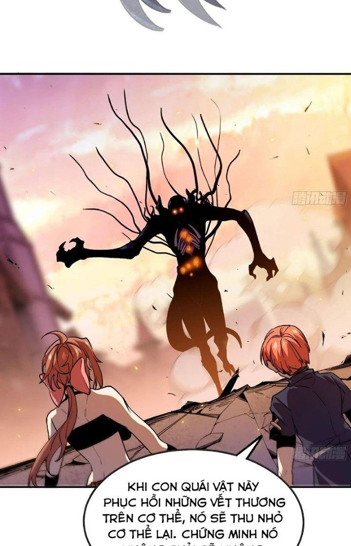 Dũng Sĩ Nấm Chapter 93 - Trang 4