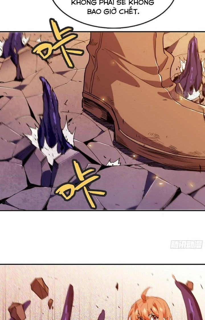 Dũng Sĩ Nấm Chapter 93 - Trang 4