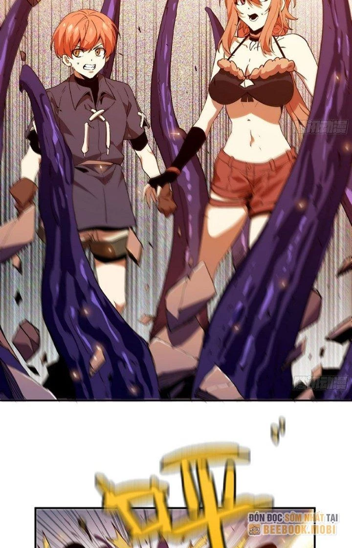 Dũng Sĩ Nấm Chapter 93 - Trang 4
