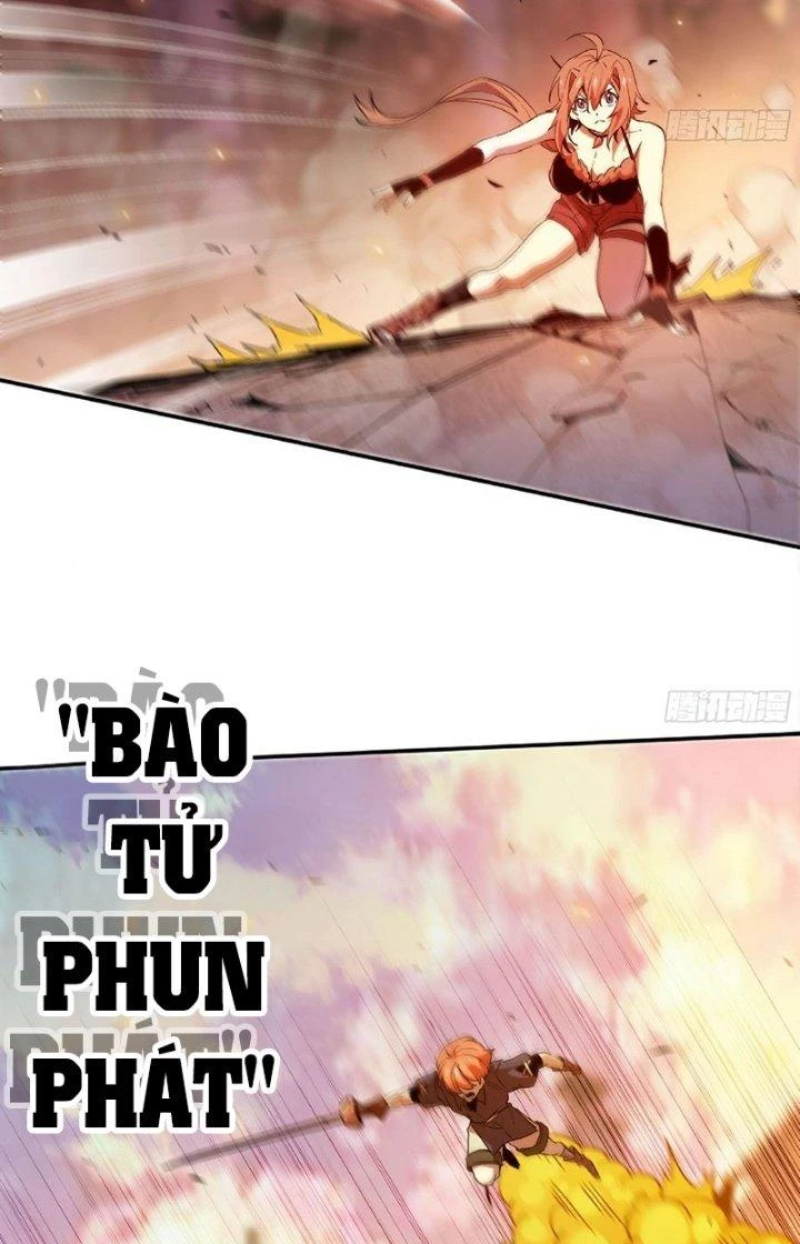 Dũng Sĩ Nấm Chapter 93 - Trang 4