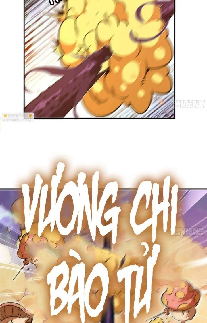 Dũng Sĩ Nấm Chapter 94 - Trang 4