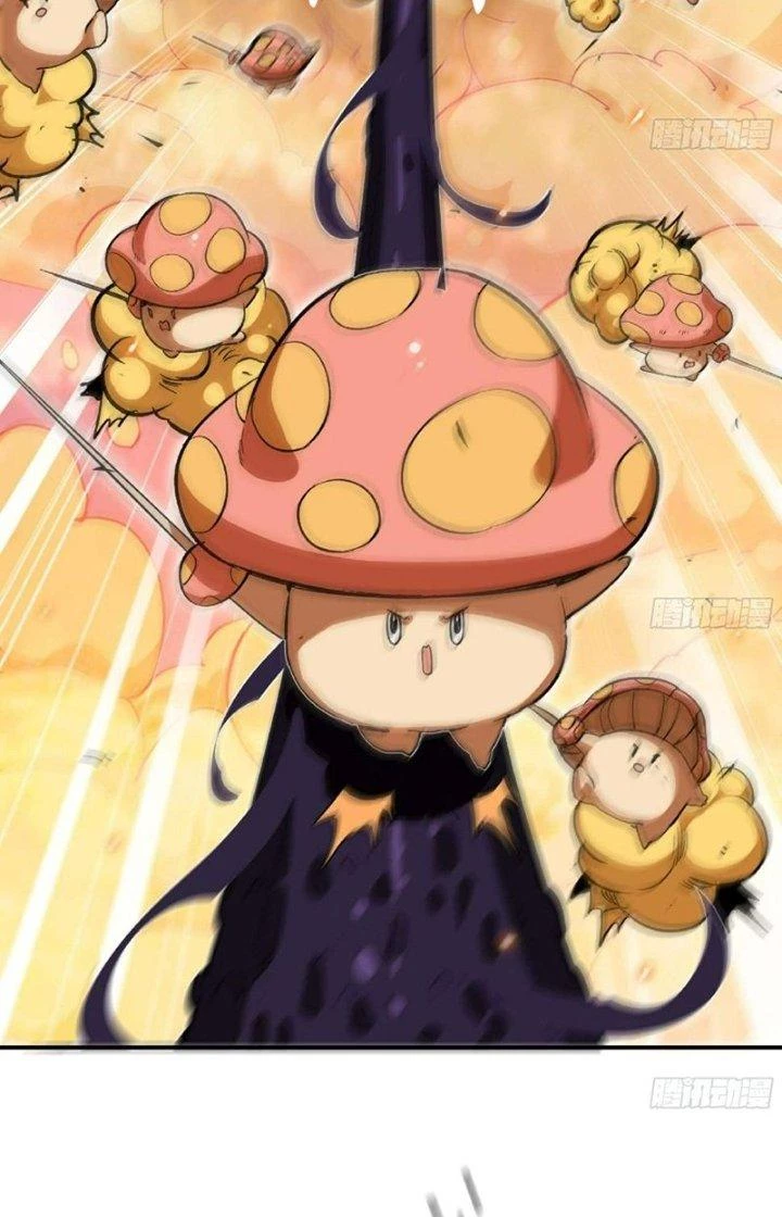 Dũng Sĩ Nấm Chapter 94 - Trang 4