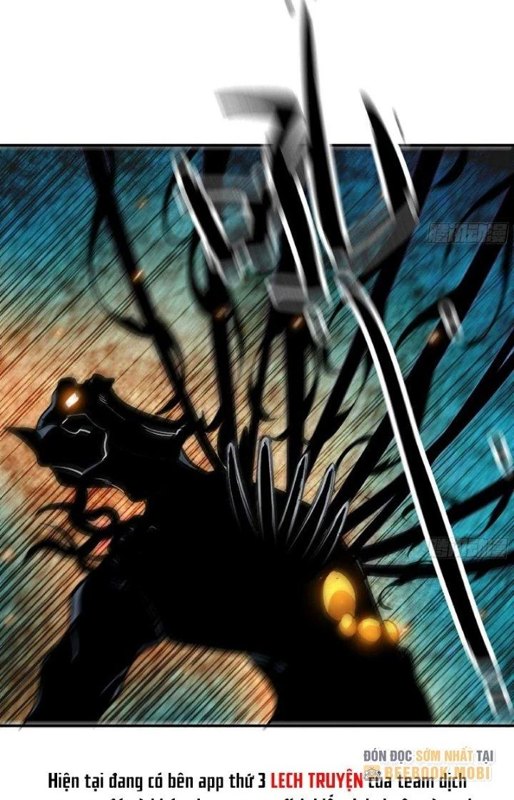 Dũng Sĩ Nấm Chapter 94 - Trang 4