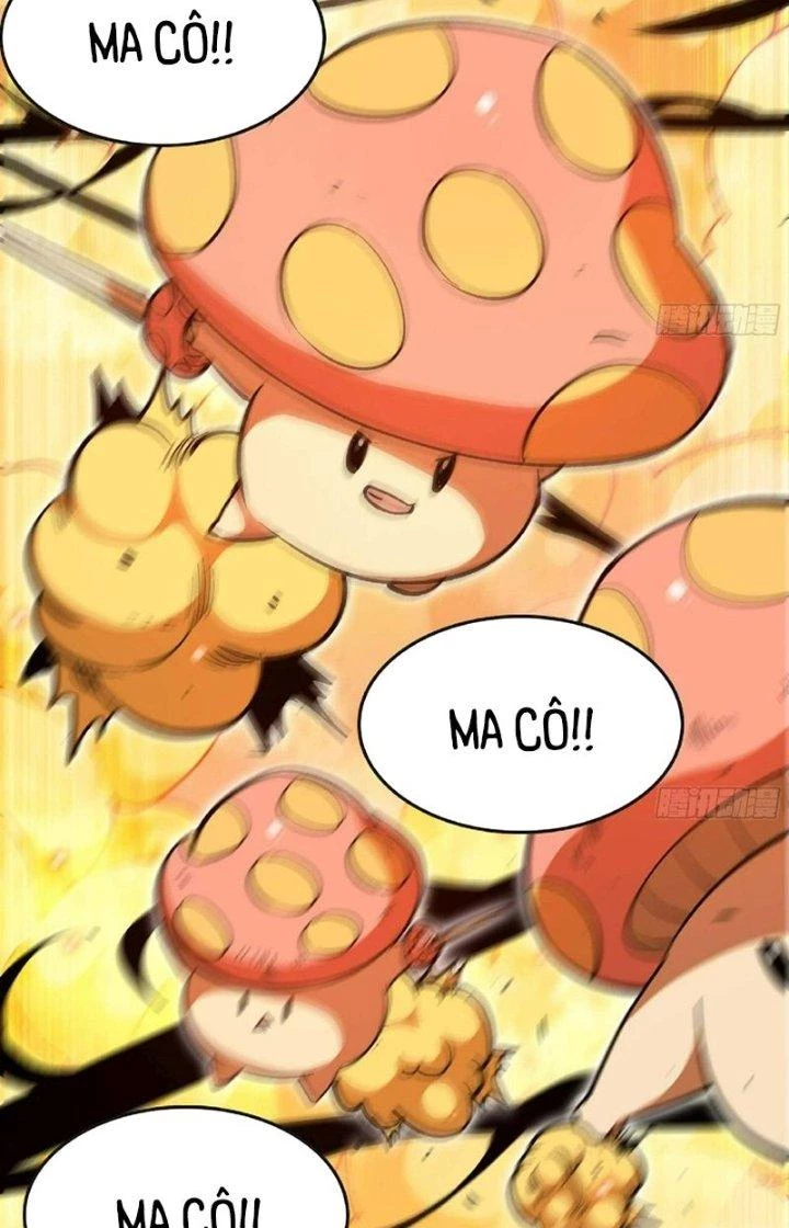 Dũng Sĩ Nấm Chapter 94 - Trang 4