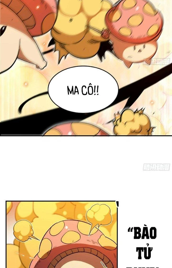Dũng Sĩ Nấm Chapter 94 - Trang 4