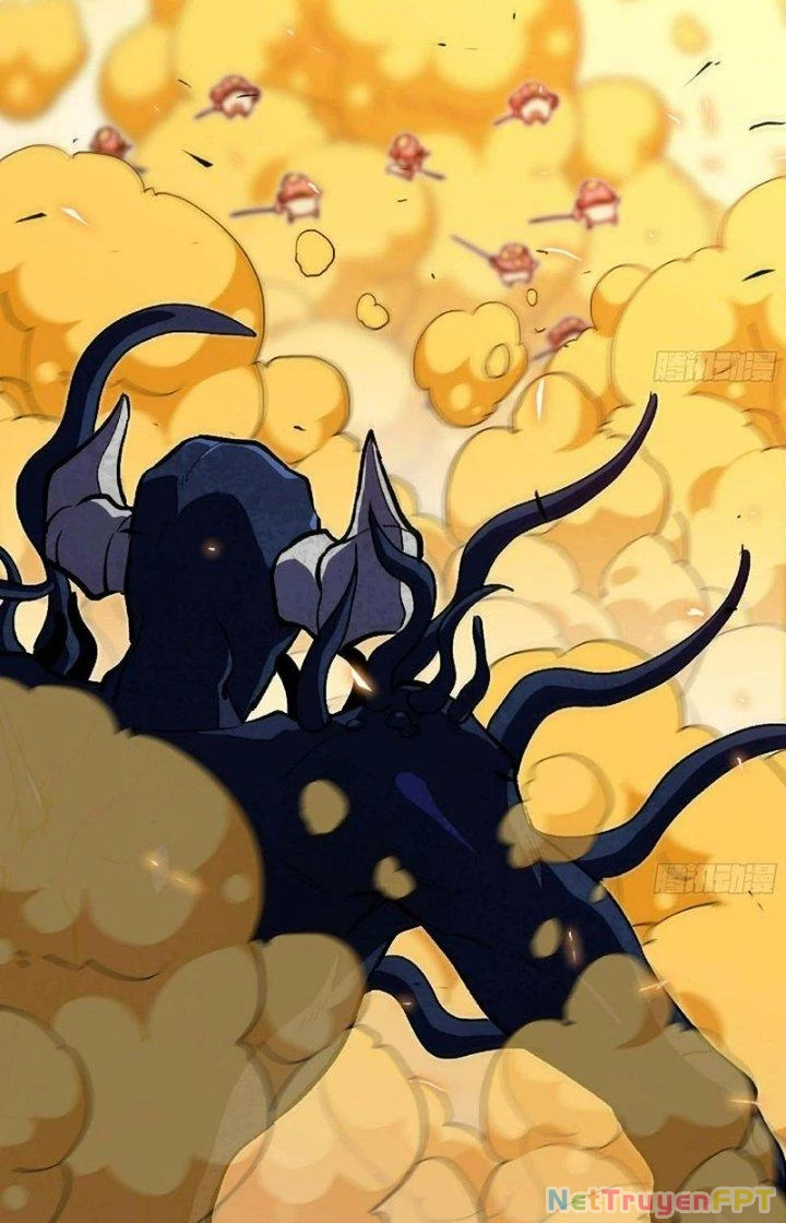 Dũng Sĩ Nấm Chapter 94 - Trang 4