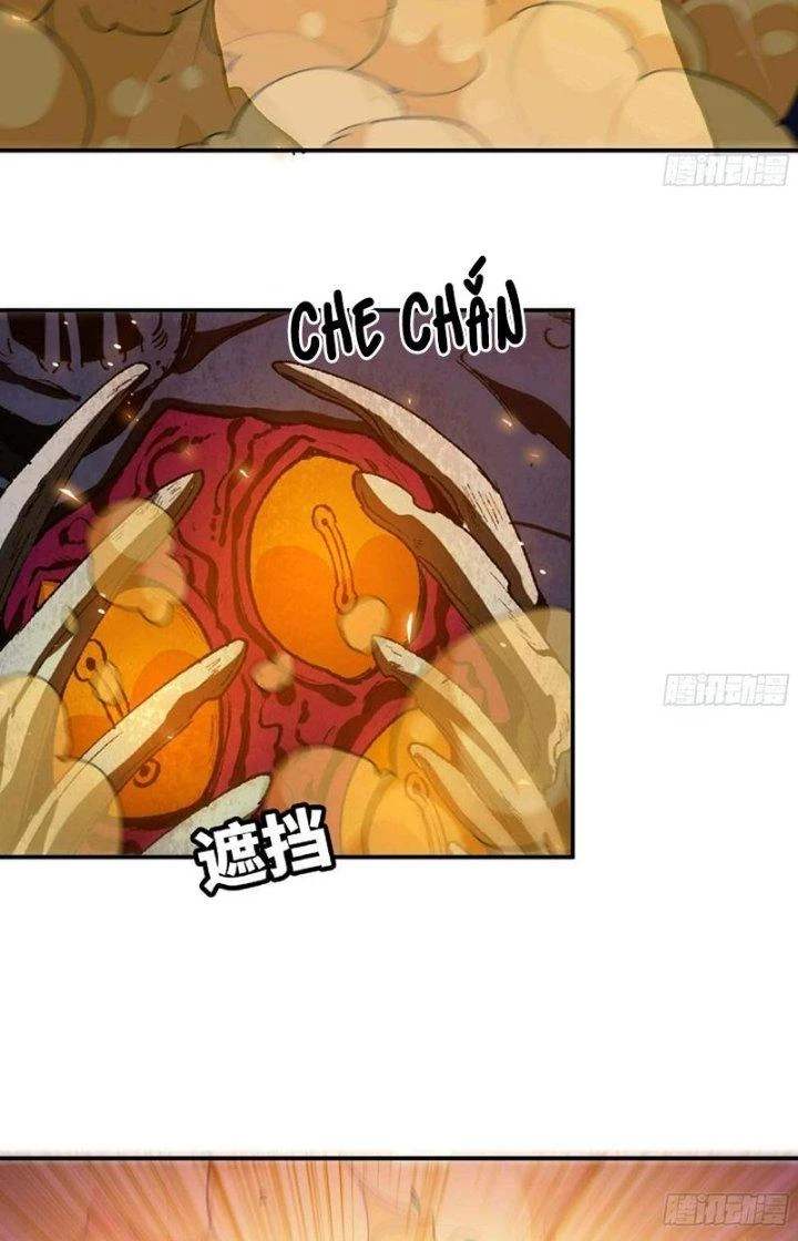 Dũng Sĩ Nấm Chapter 94 - Trang 4