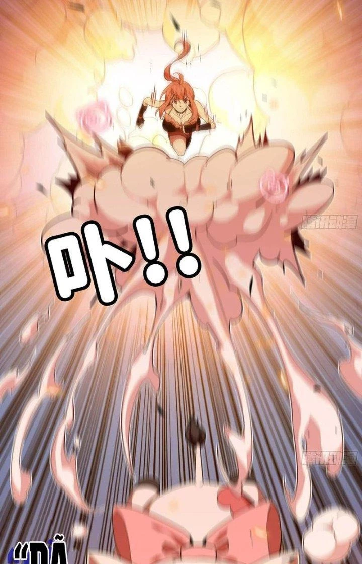 Dũng Sĩ Nấm Chapter 94 - Trang 4