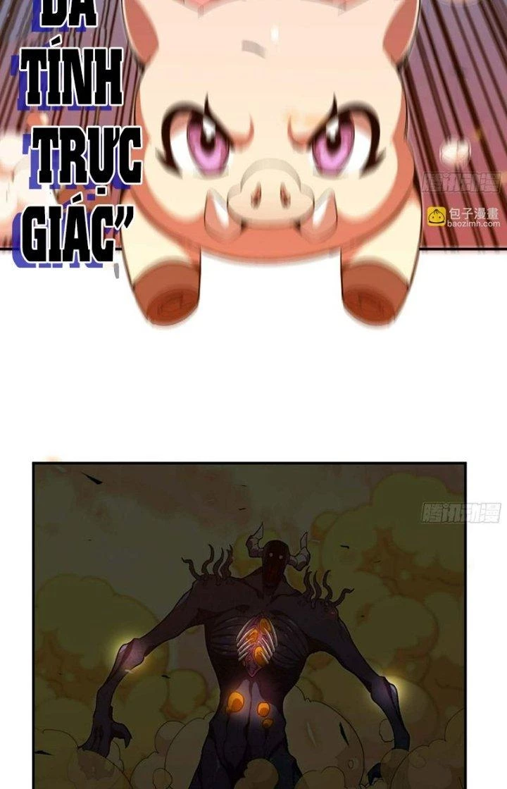 Dũng Sĩ Nấm Chapter 94 - Trang 4