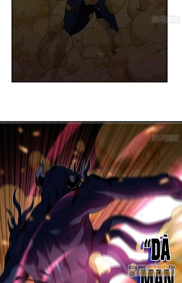 Dũng Sĩ Nấm Chapter 94 - Trang 4