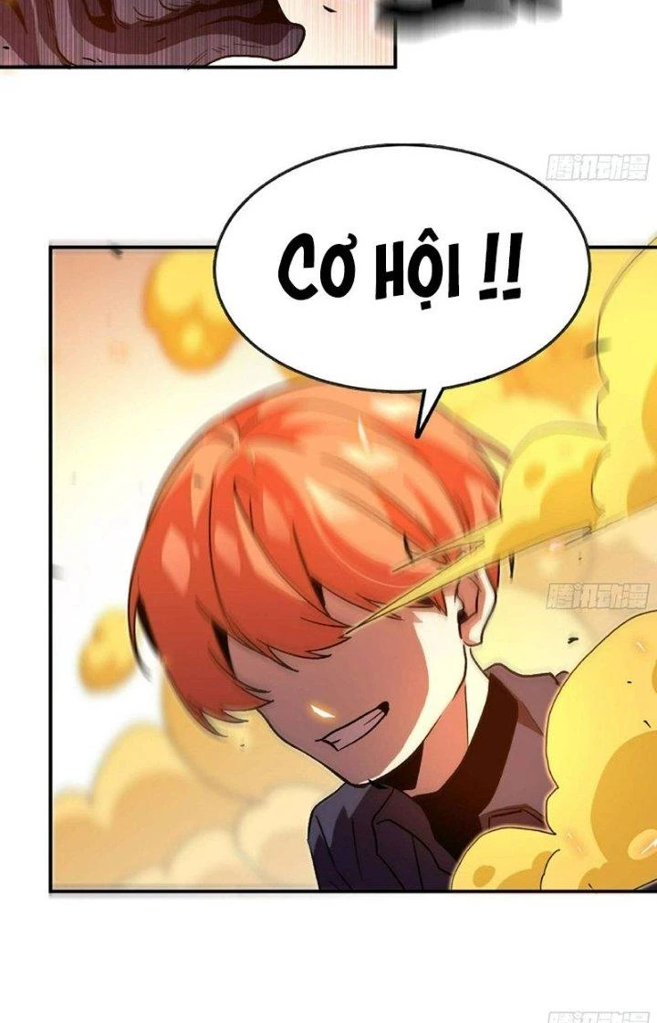 Dũng Sĩ Nấm Chapter 94 - Trang 4
