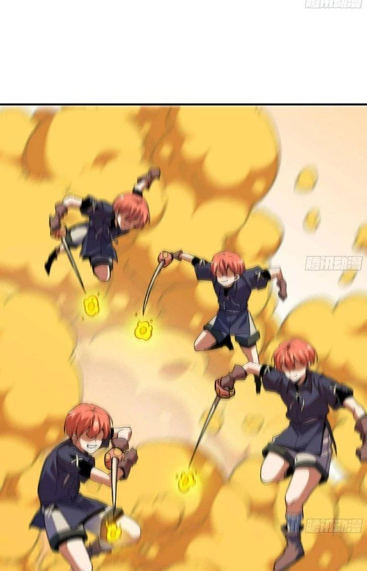 Dũng Sĩ Nấm Chapter 94 - Trang 4