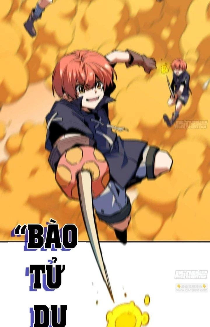 Dũng Sĩ Nấm Chapter 94 - Trang 4