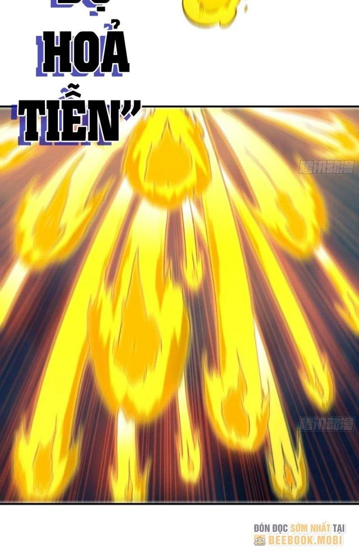 Dũng Sĩ Nấm Chapter 94 - Trang 4