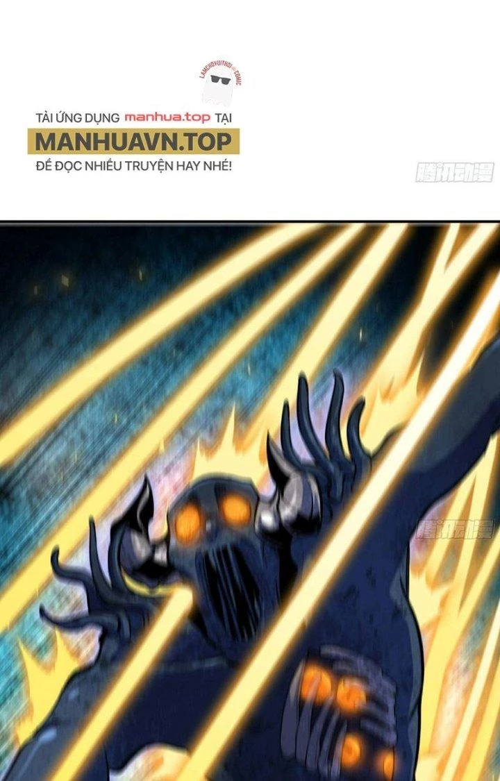 Dũng Sĩ Nấm Chapter 94 - Trang 4