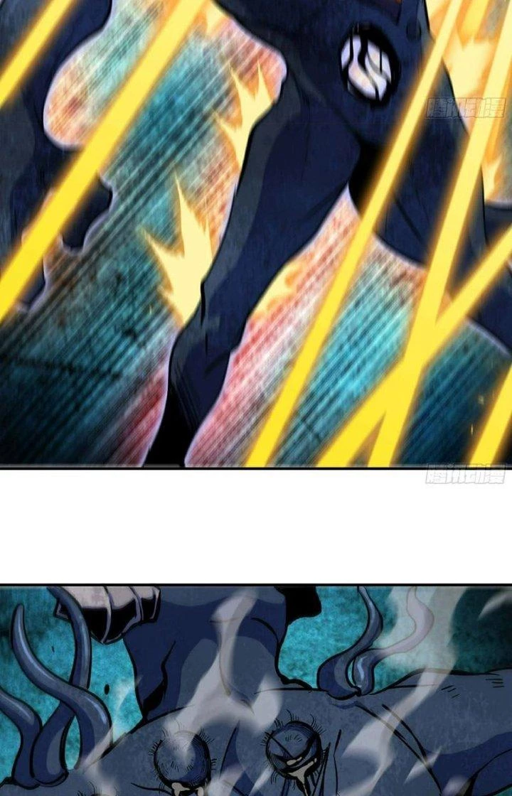 Dũng Sĩ Nấm Chapter 94 - Trang 4