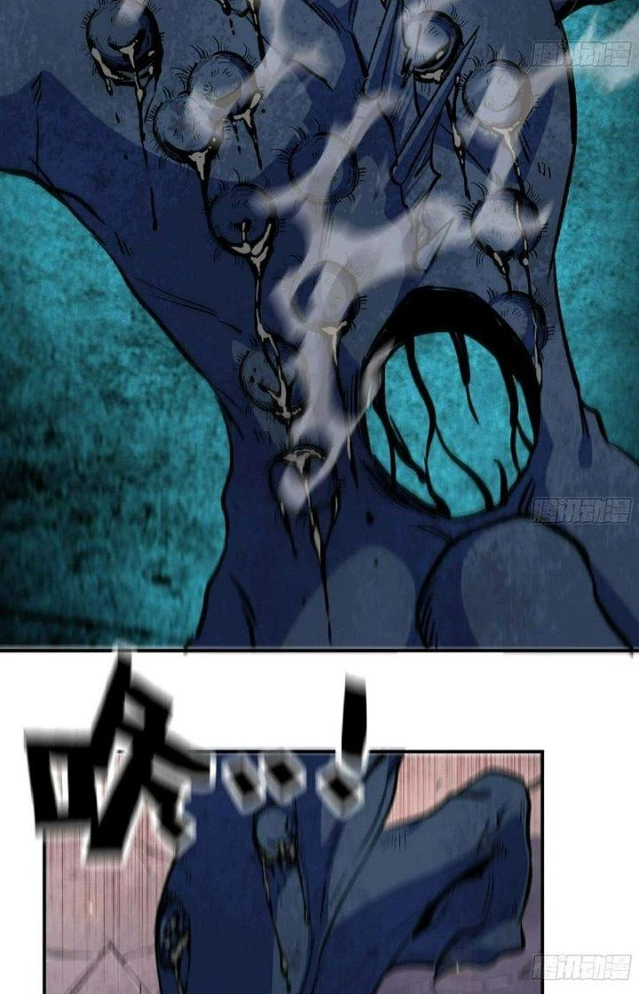 Dũng Sĩ Nấm Chapter 94 - Trang 4