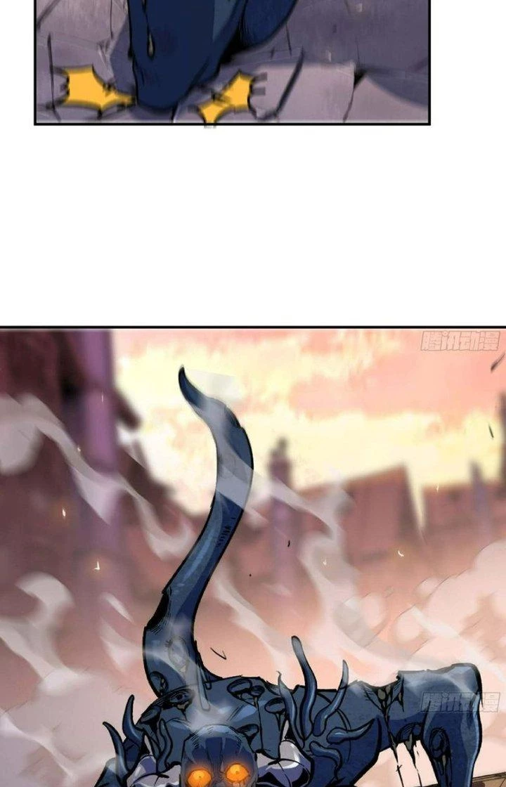 Dũng Sĩ Nấm Chapter 94 - Trang 4
