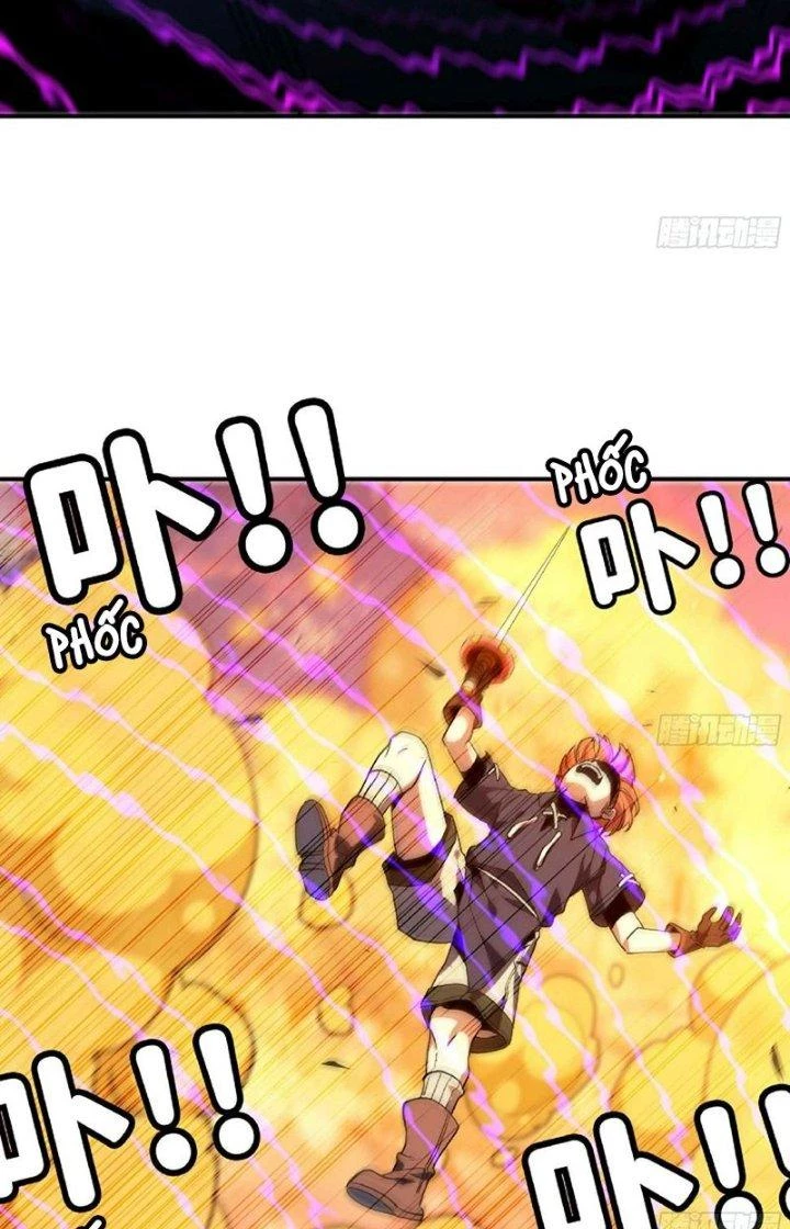 Dũng Sĩ Nấm Chapter 94 - Trang 4