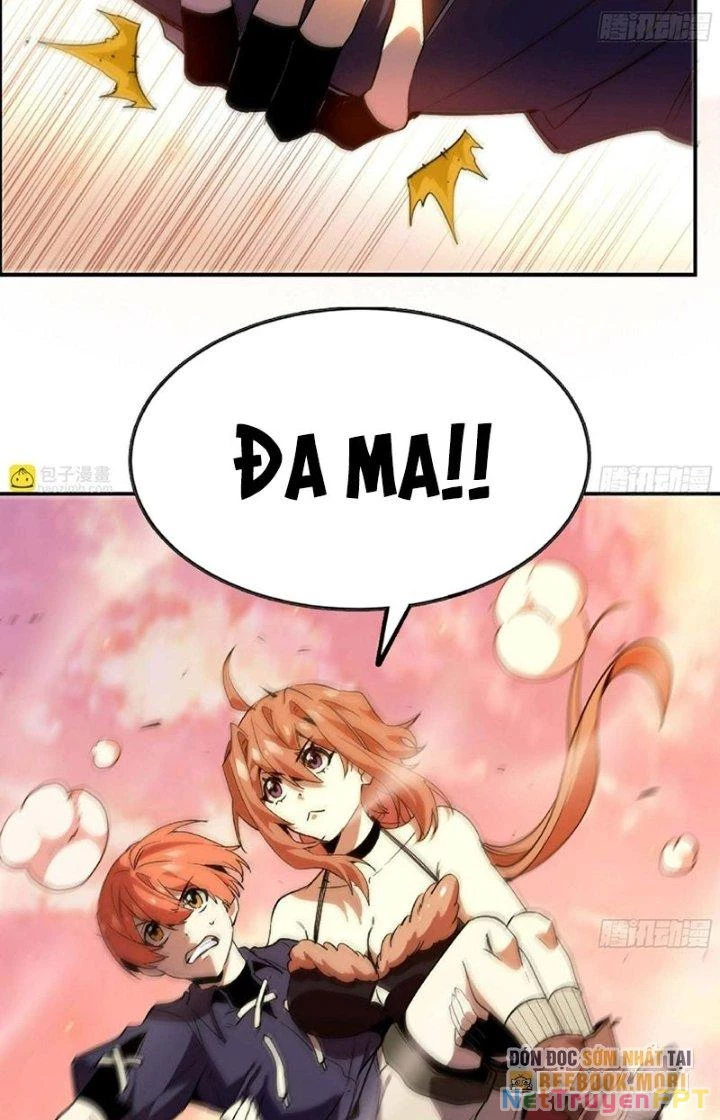 Dũng Sĩ Nấm Chapter 94 - Trang 4