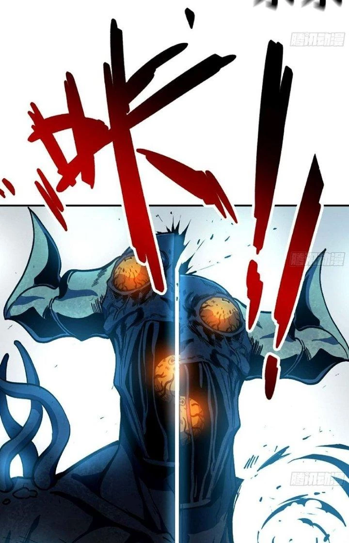 Dũng Sĩ Nấm Chapter 94 - Trang 4